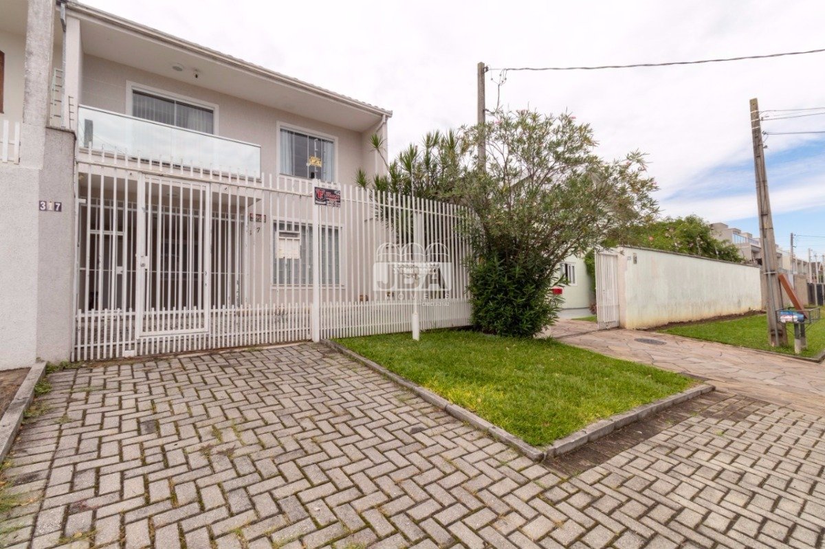 Sobrado Para Alugar Conjunto Bonato 3 Quartos 2 Vagas Jardim Das