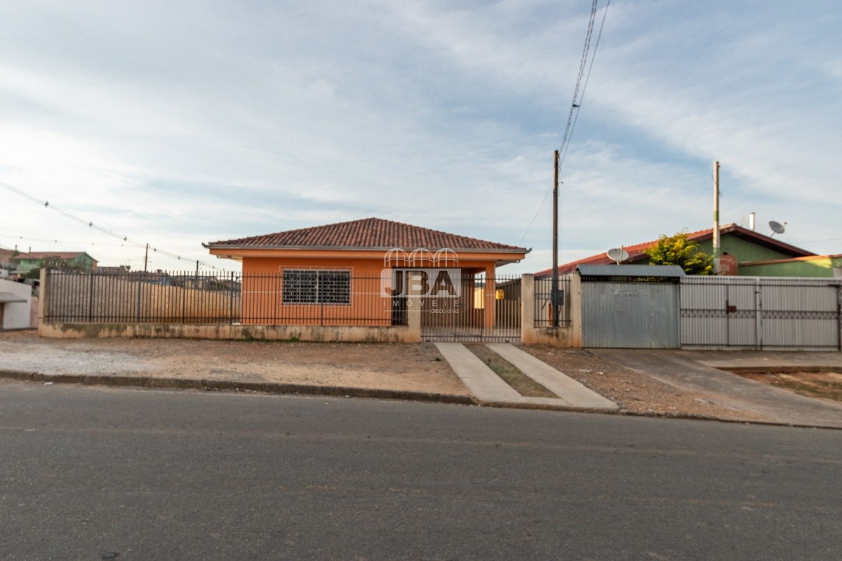 Casa Residencial Venda Jardim Roma Almirante Tamandar M