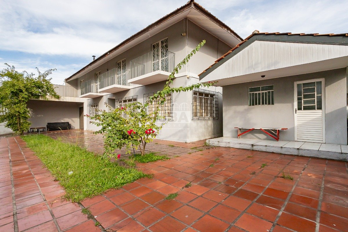 Sobrado Para Alugar Jardim Das Am Ricas Curitiba M Quartos