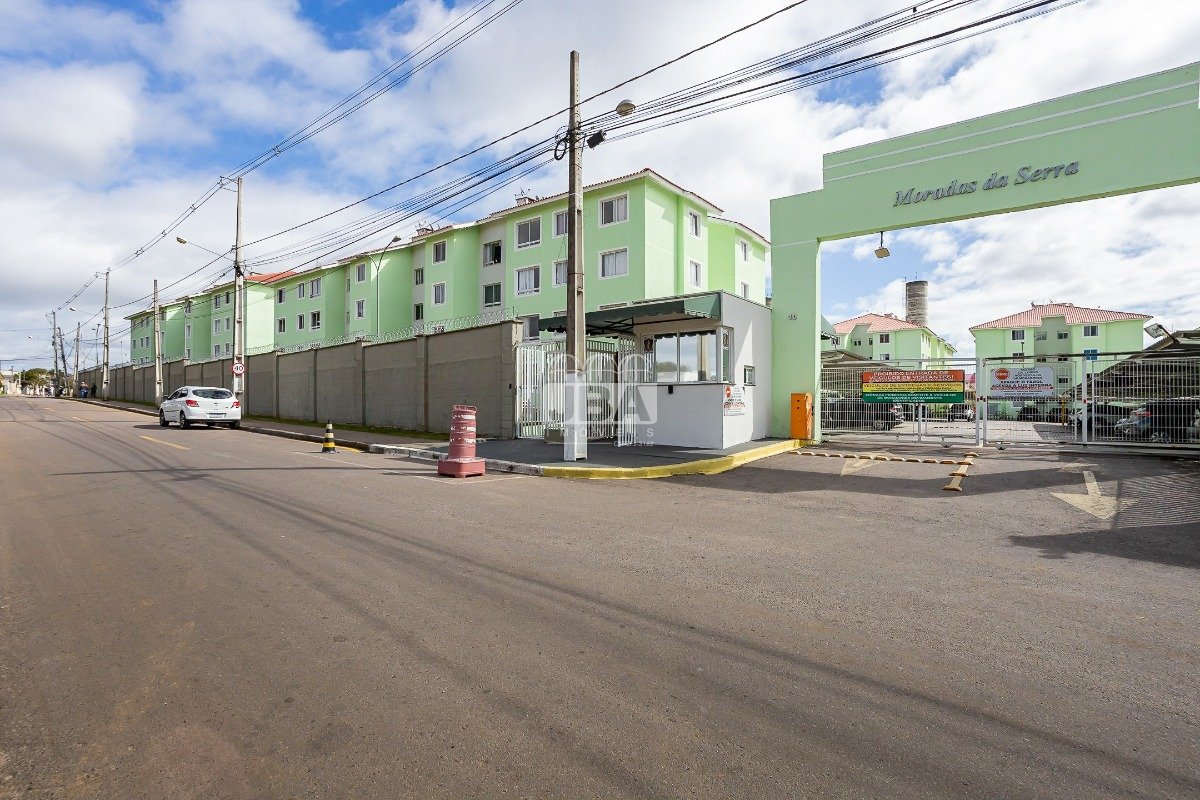 Apartamento Para Alugar Residencial Moradas Da Serra 3 Quartos 1