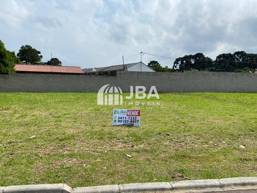 Terreno Em Condom Nio Venda Residencial Colorado Umbar Curitiba