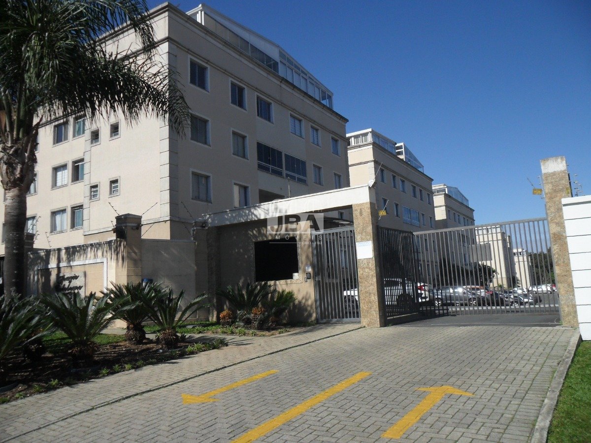 Apartamento à Venda Condomínio Residencial Spazio Celebrare, Curitiba