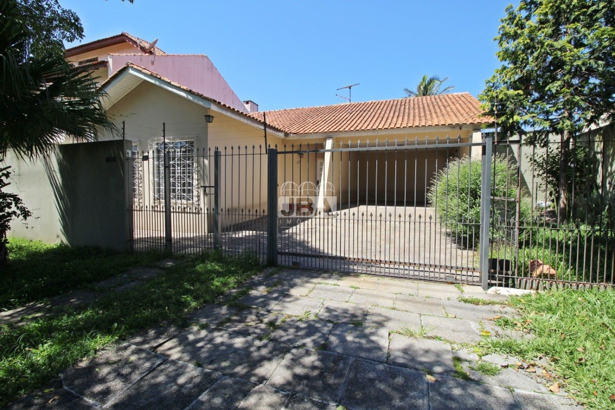 Casa residencial para alugar  Jardim das Américas, Curitiba 200m²  3