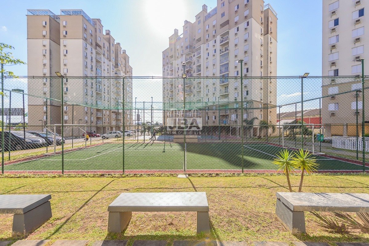 Apartamento à Venda Condomínio Parque Arvoredo Residencial Clube