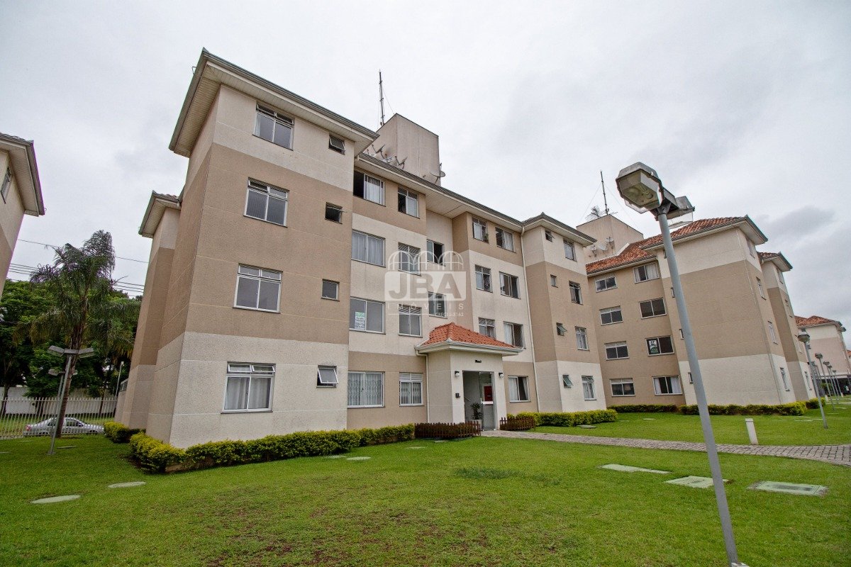 Apartamento à Venda  Residencial Boulevard Das Palmeiras, Curitiba