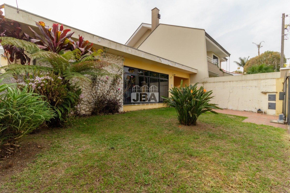 Casa residencial à venda  Jardim das Américas, Curitiba 159.6m²  3