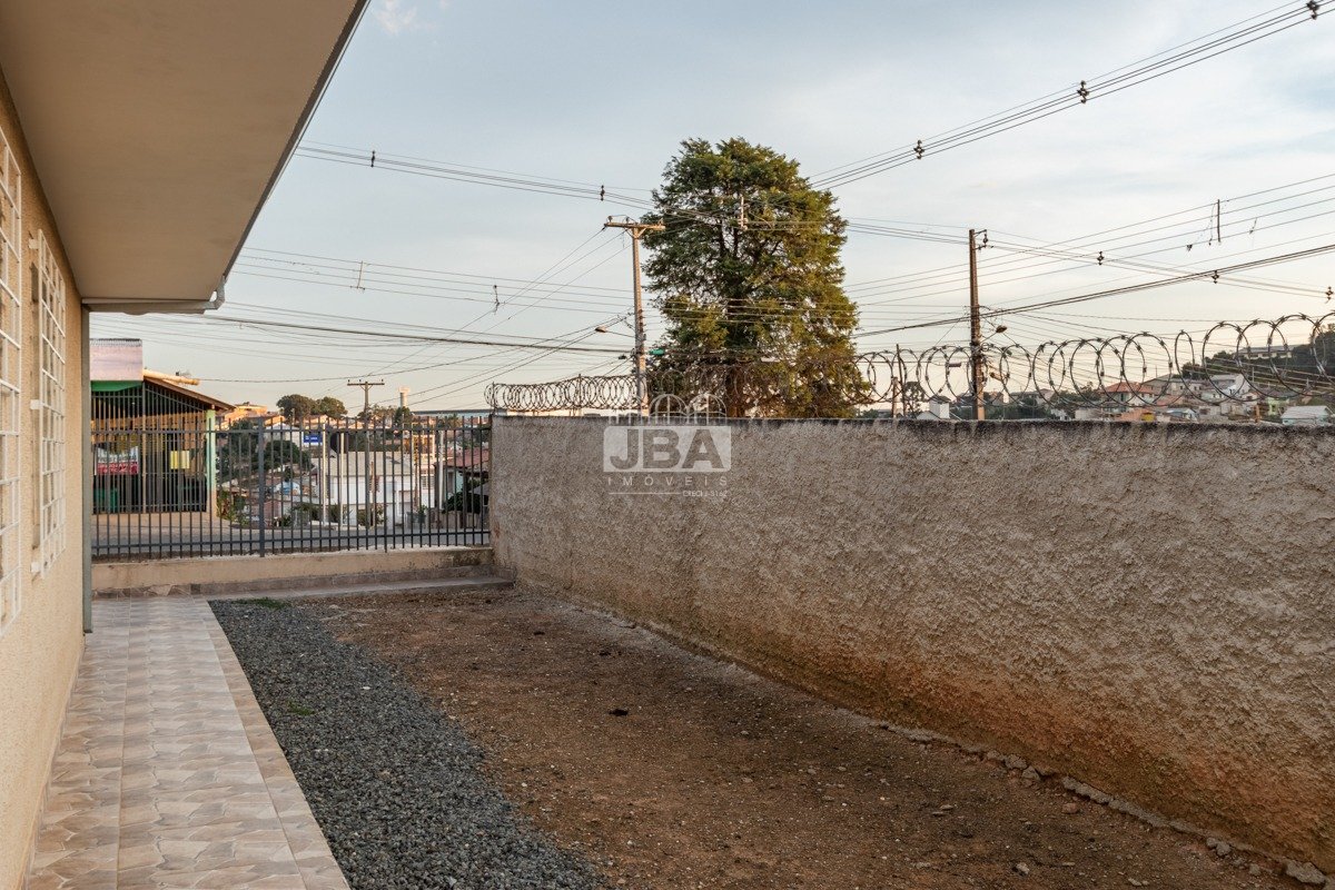 Casa residencial à venda Jardim Roma, Almirante