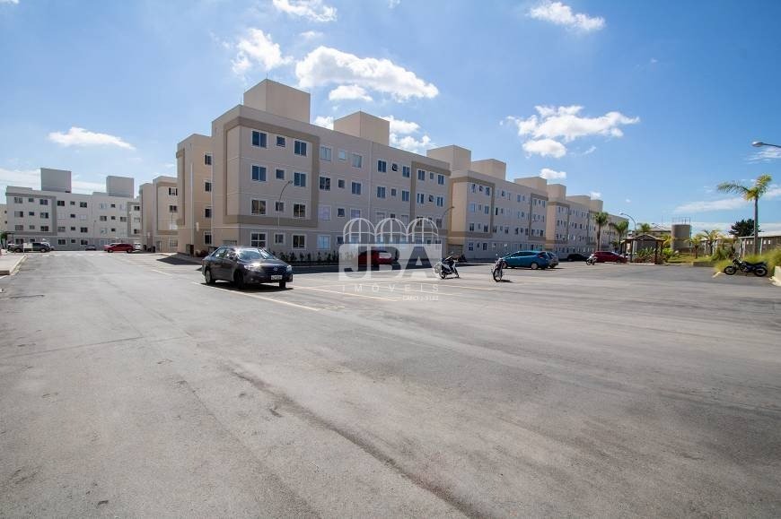 Apartamento à Venda Residencial Reserva Casa Blanca | 2 Quartos, 1 Vaga