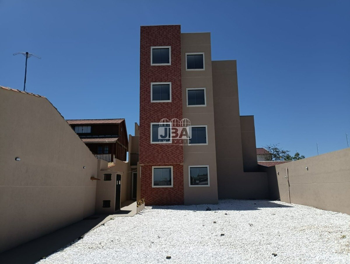 Residencial Santorini Cruzeiro São José dos Pinhais/PR