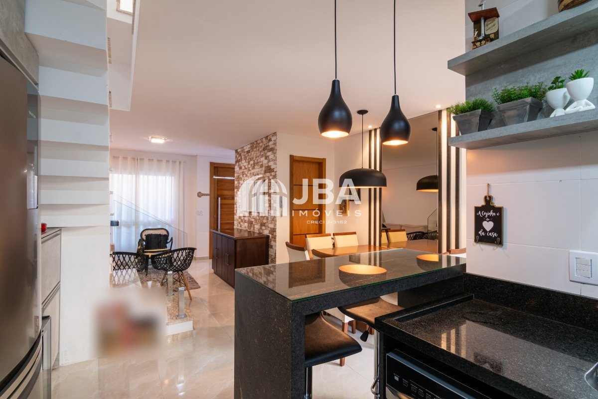 Sobrado em Condomínio à Venda Residencial Belle Morada 3 Quartos, 2