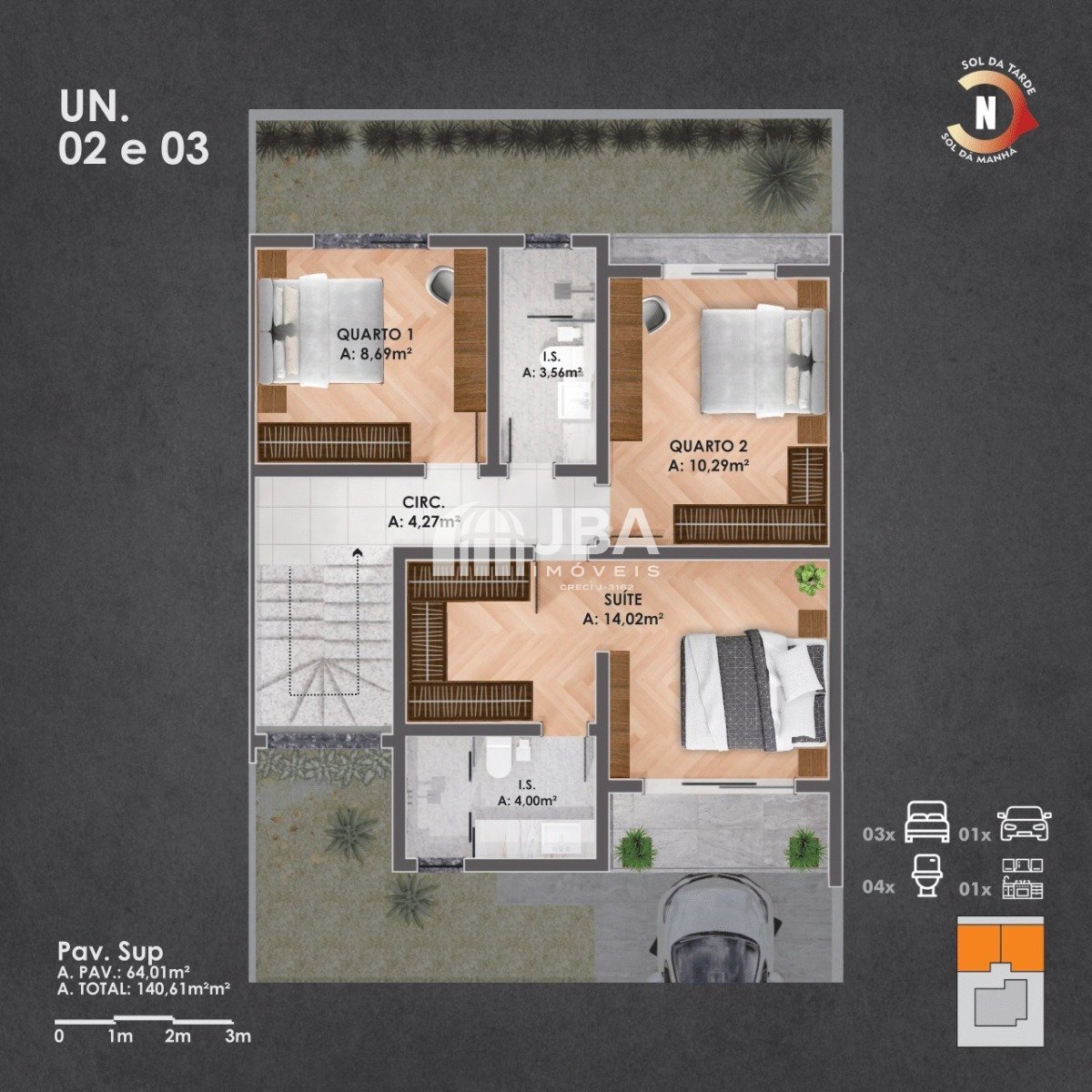 13