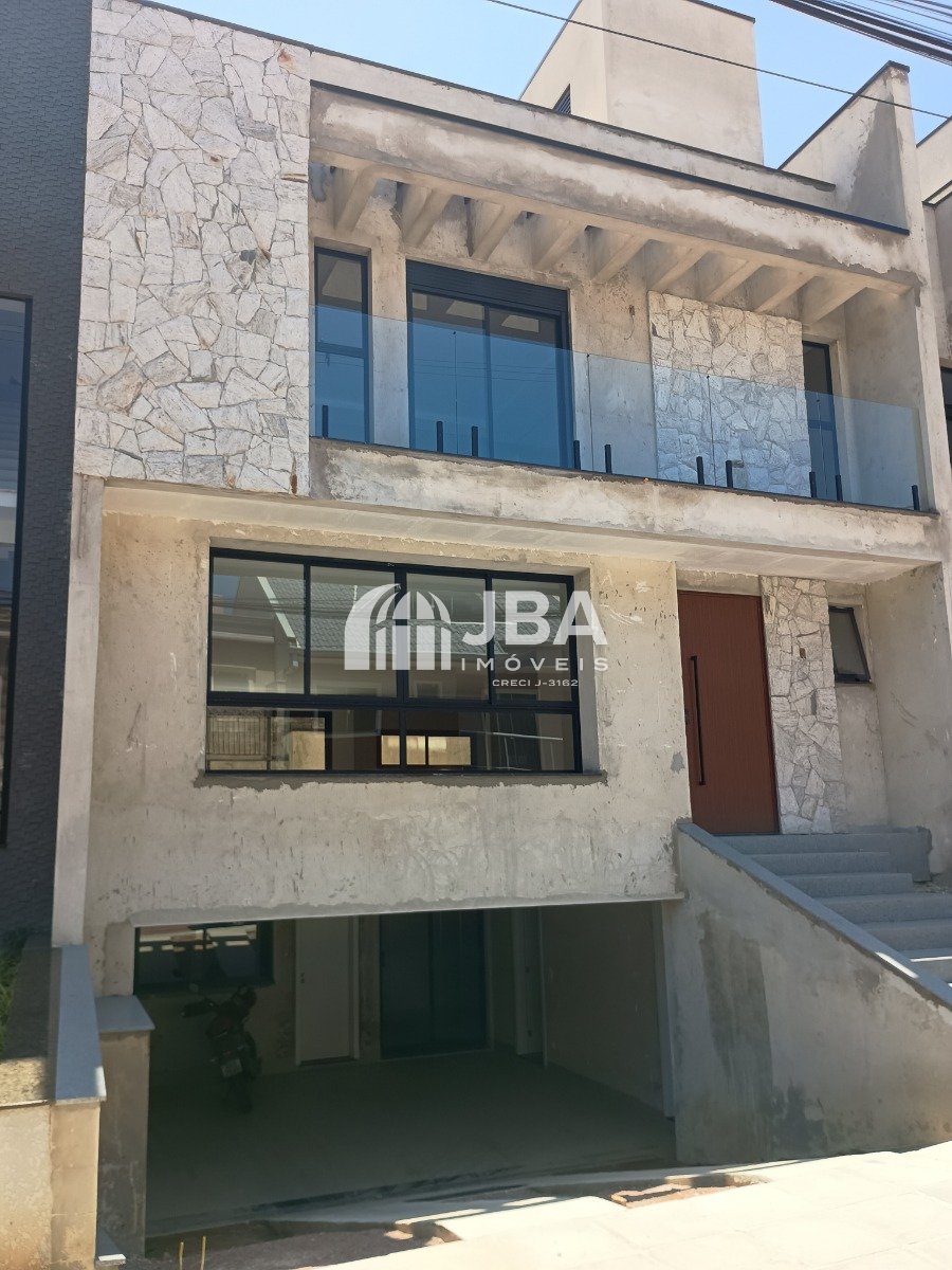 Casa em Condomínio à Venda Residencial Cristiano Strobel | 3 Quartos, 3 ...