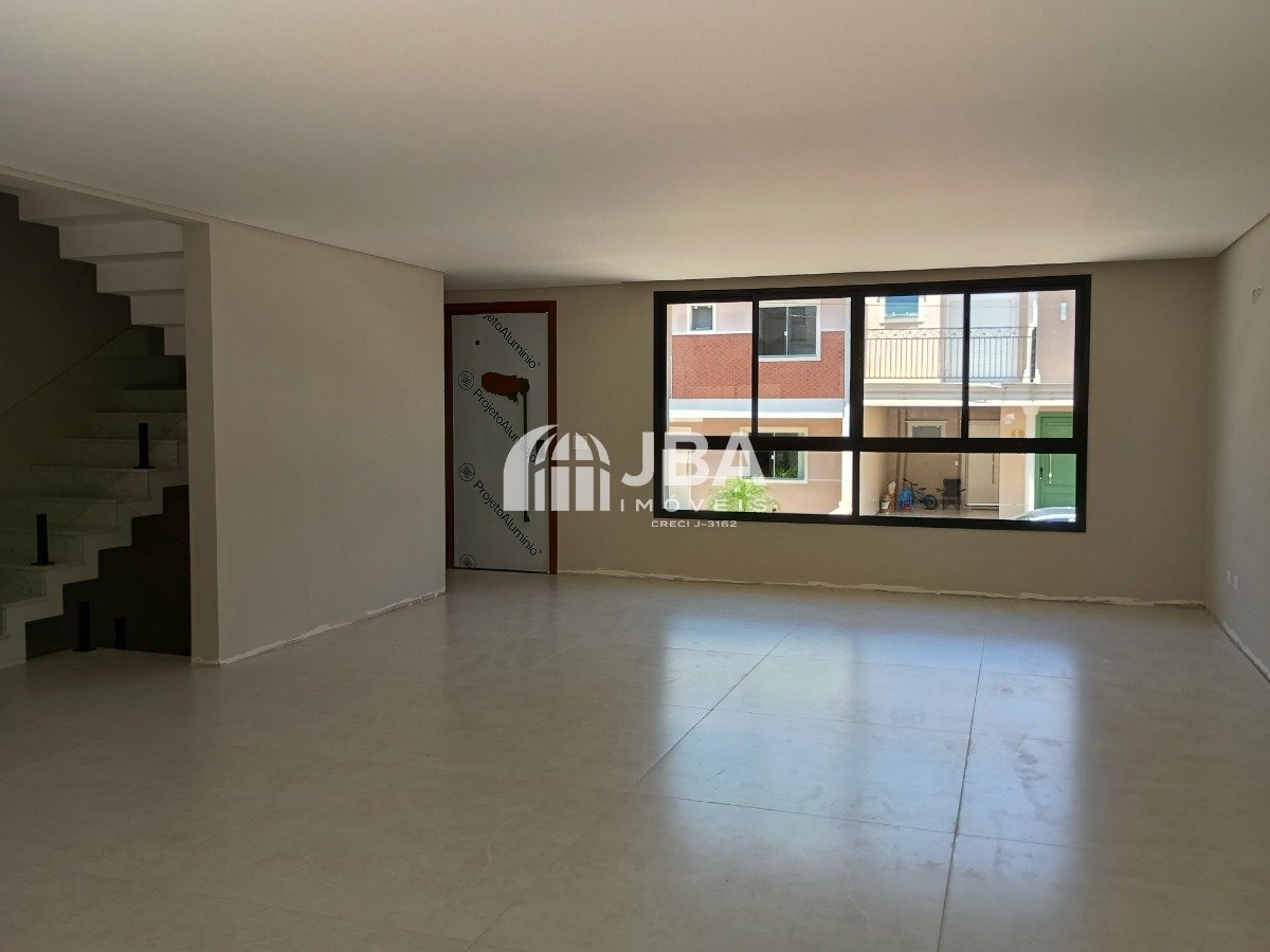 Casa em Condomínio à Venda Residencial Cristiano Strobel | 3 Quartos, 3 ...
