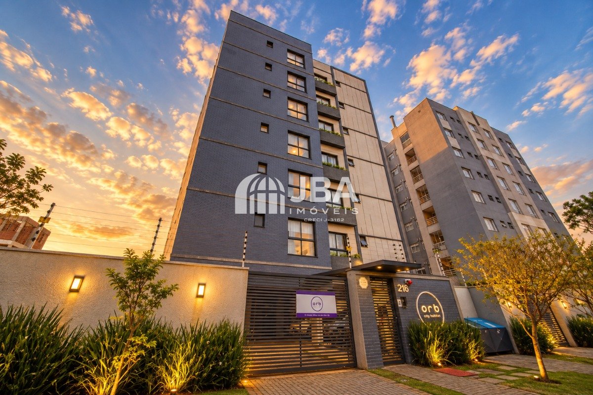 Apartamento 2 quartos em Novo Mundo